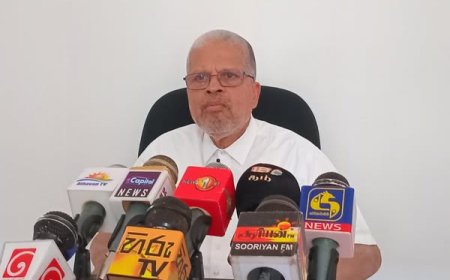 அரச திணைக்களங்கள் இலட்சக்கணக்கான ஏக்கர் விவசாயக் காணிகளை சூறையாடியிருப்பது அம்பலமானது