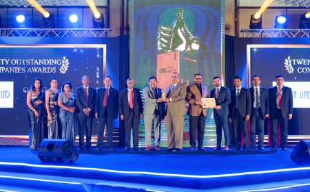 Omega Line Wins Multiple BMPC Excellence Awards