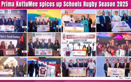 Prima KottuMee Spices Up Schools Rugby Season 2025