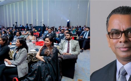 BNI Sri Lanka to “Connect. Collaborate. Conquer.” at SLNC 2025 on 18 th July