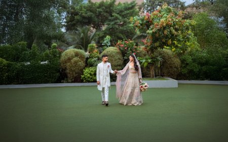 Hilton Hotels in Sri Lanka Launch ‘Forever Starts Here’ Wedding Campaign with Exclusive Offers : Book before 30 June 2025