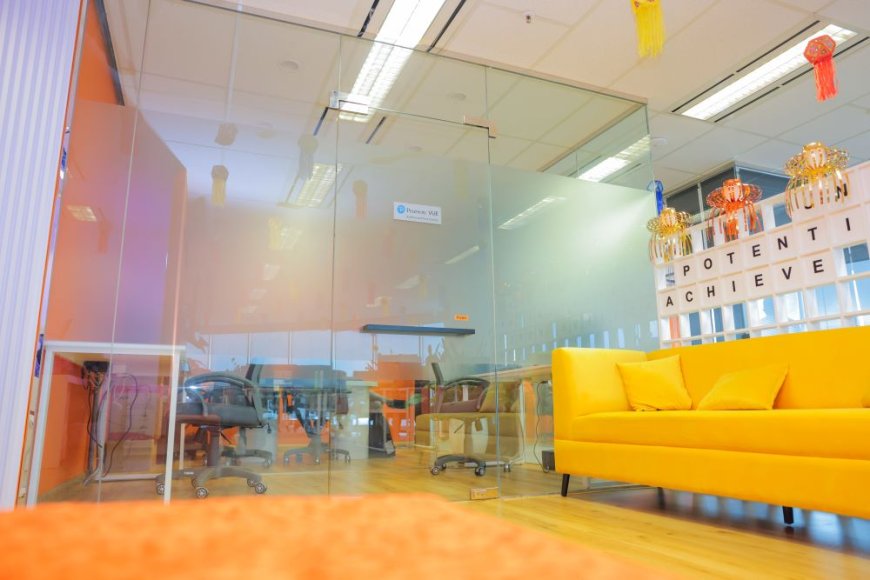 Dijital Team Opens Authorized Pearson VUE Test Center in Sri Lanka