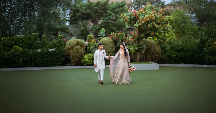 Hilton Hotels in Sri Lanka Launch ‘Forever Starts Here’ Wedding Campaign with Exclusive Offers : Book before 30 June 2025