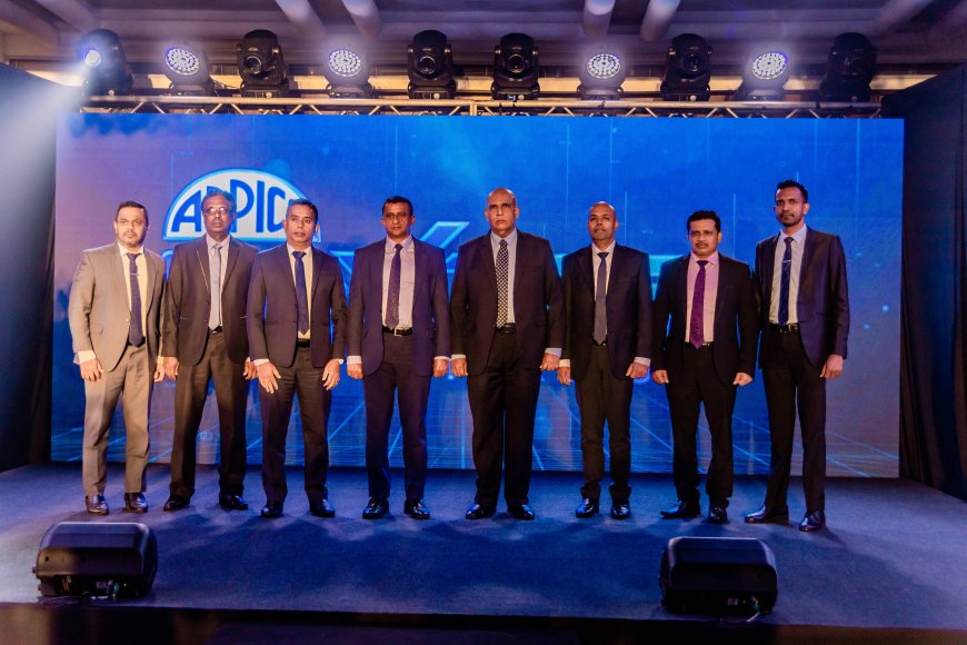 Arpico Unveils NextGen Mattress : Sri Lanka’s First Mattress with Profile Cut Air-Cooling Pocket Technology