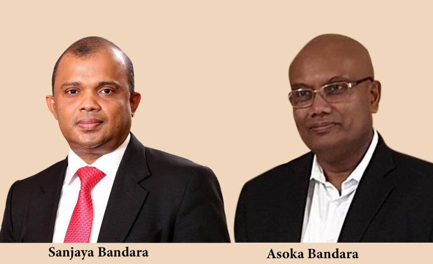 Gestetner appoints two new directors