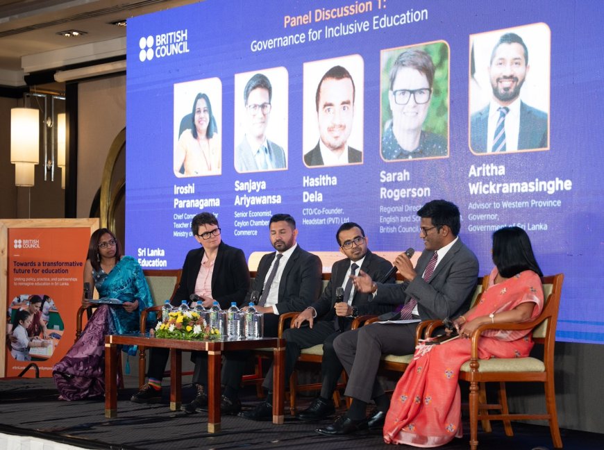 Empowering Every Learner: Highlights from the National Dialogue on Inclusive Education Reform