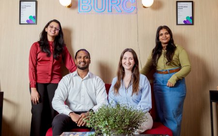 BURC Lanka Offers Free UK Study Consultations at Special Open Day on August 29 at Kiribathgoda