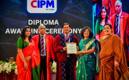 Raising the Bar Again: CIPM Adds ISO 21001:2018 to Its Growing List of Global Accreditations
