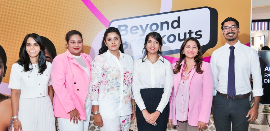 First Time in Sri Lanka: Christell Acne Lab Hosts Pop-Up Event & Panel Discussion on Holistic Acne Prevention at One Galle Face