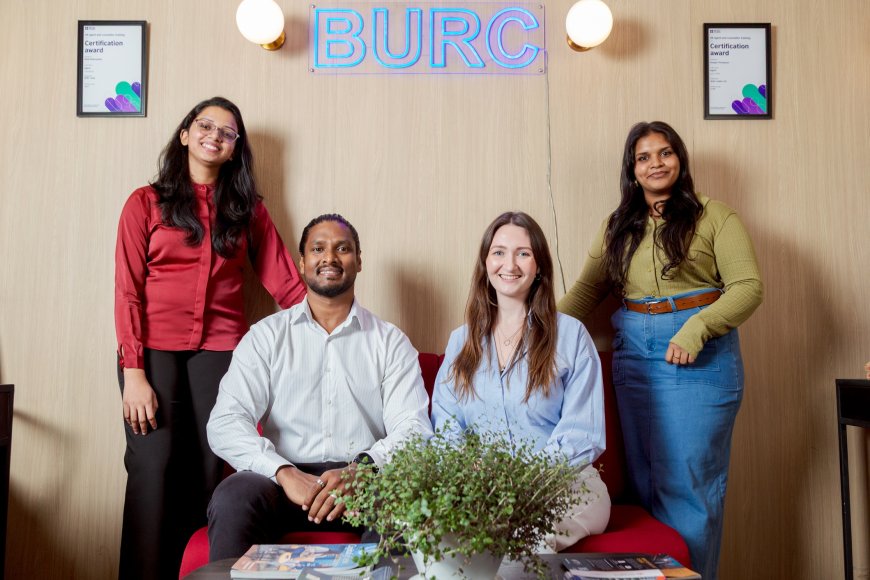 BURC Lanka Offers Free UK Study Consultations at Special Open Day on August 29 at Kiribathgoda