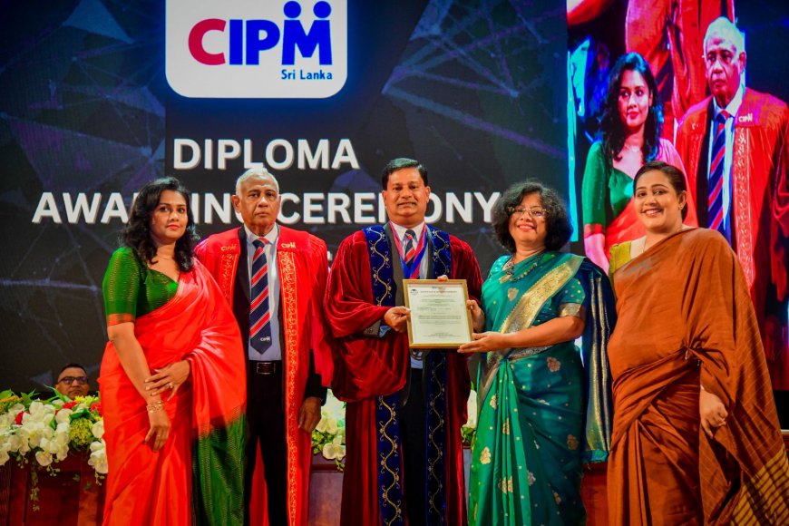 Raising the Bar Again: CIPM Adds ISO 21001:2018 to Its Growing List of Global Accreditations