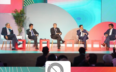 Disrupt Asia 2025 දකුණු ආසියාවේ නවෝත්පාදන බලාගාරය ලෙසින් ඒකාලෝක වූ වගයි 