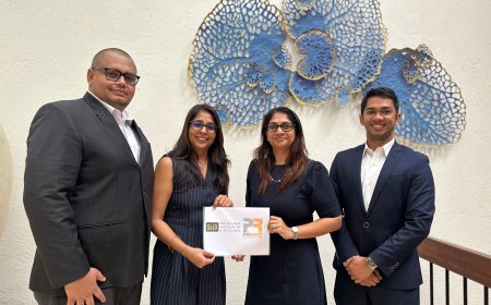 Sri Lanka Institute of Directors partners with PR Wire to strengthen corporate communication and governance excellence