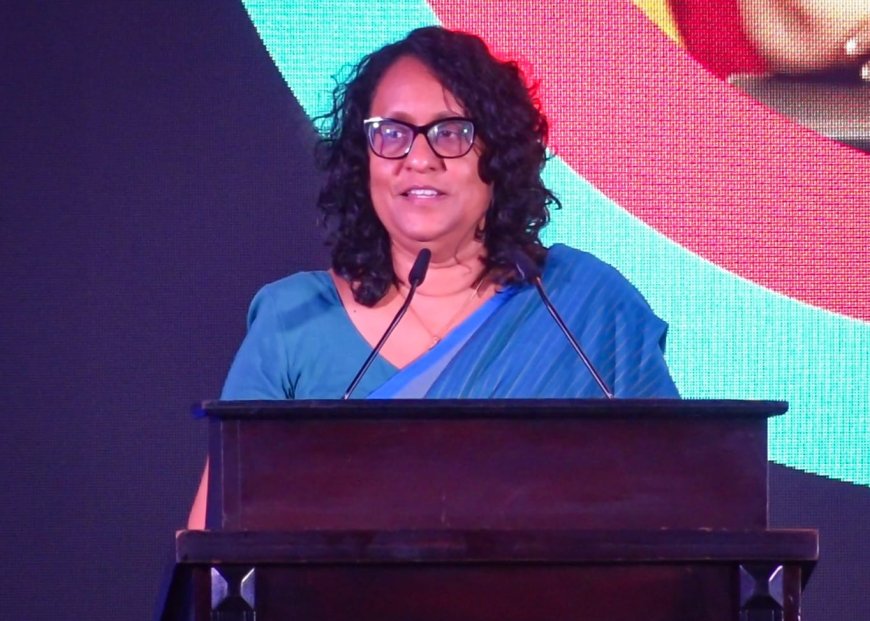 பிள்ளைகளை தொழில்நுட்பத்திலிருந்து விலக்கி வைப்பது நமது பொறுப்பல்ல - பெரியோர்களுக்கு அறிவுரை கூறுகிறார் பிரதமர் ஹரிணி