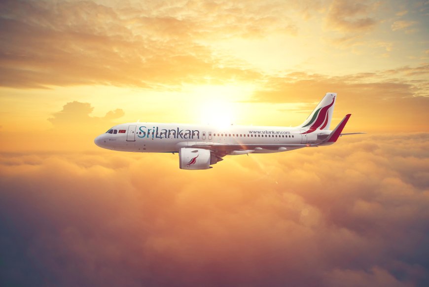 SriLankan Airlines and Axis Bank India Forge Strategic Partnership