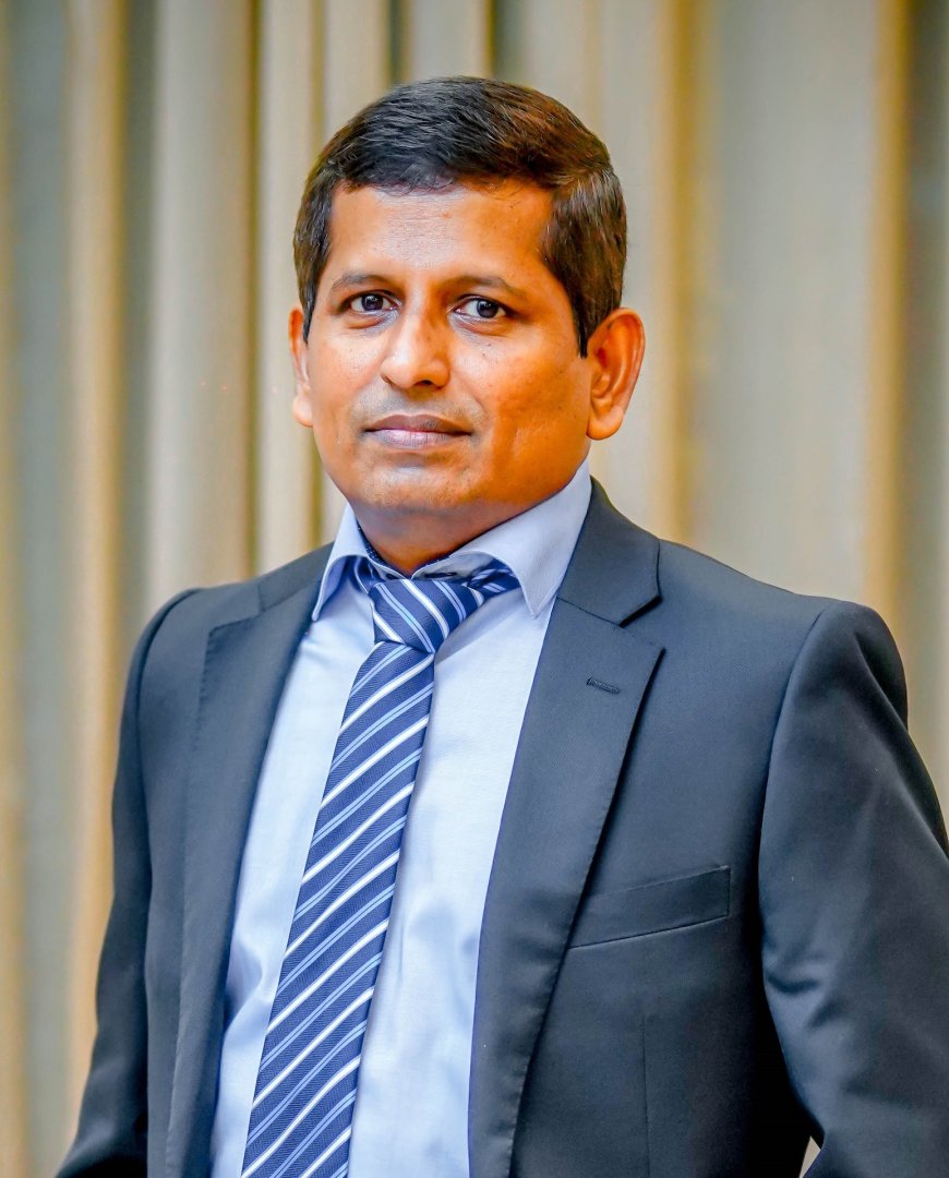 සෞඛ්‍ය සම්පන්න කුකුළුමස් නිෂ්පාදනයක් : නිව් ඇන්තනීස් ප්‍රධාන විධායක නිලධාරීවරයාගෙන් කර්මාන්තයට අභියෝගයක්