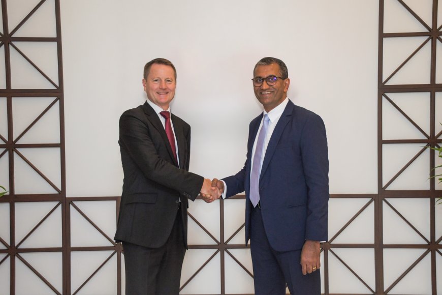 Nations Trust Bank to acquire HSBC’s Retail Banking Business in Sri Lanka