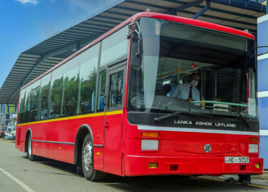 දේශීය කර්මාන්ත වර්ධනය සහ රජයේ හවුල්කාරිත්වයේ සහාය ඇතිව ලංකා අශෝක් ලේලන්ඩ් පළමු අර්ධයේදී ශක්තිමත් මූල්‍ය ප්‍රතිඵල වාර්තා කරයි