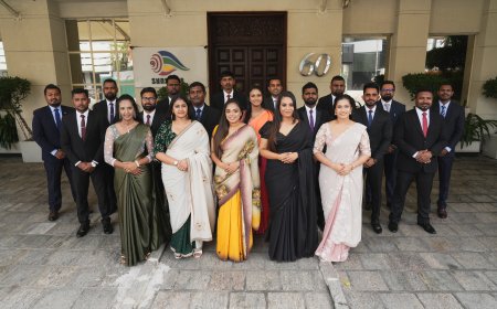 SLIM தேசிய விற்பனை விருதுகள் 2025 இல் பெரும் வெற்றியீட்டிய Sunshine Holdings
