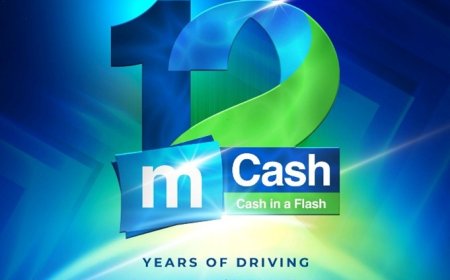SLT-MOBITEL mCash celebrates 12 years of transforming digital payments Landscape in Sri Lanka
