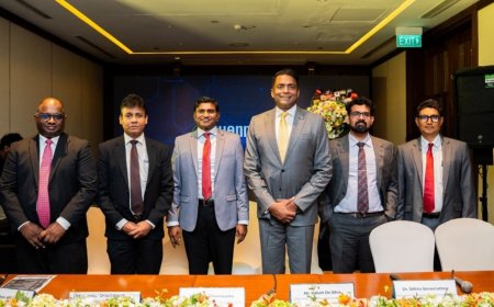 eChannelling introduces ‘eHomecare’ as Sri Lanka’s first doctor‑led elderly care service