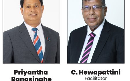 CIPM Sri Lanka to Host Strategic Workshop on Sustainable Performance Management for Organisational Resilience