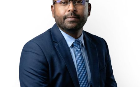 Siyapatha Finance Announces Seamless Leadership Transition: Mathisha Hewavitharana appointed Chief Executive Officer as Veteran Ananda Seneviratne concludes his tenure as Managing Director