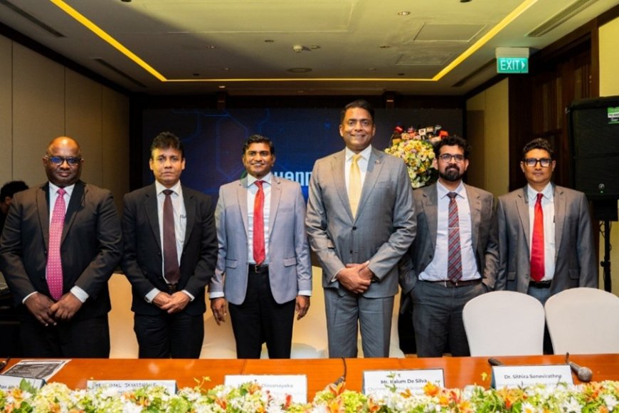 eChannelling introduces ‘eHomecare’ as Sri Lanka’s first doctor‑led elderly care service