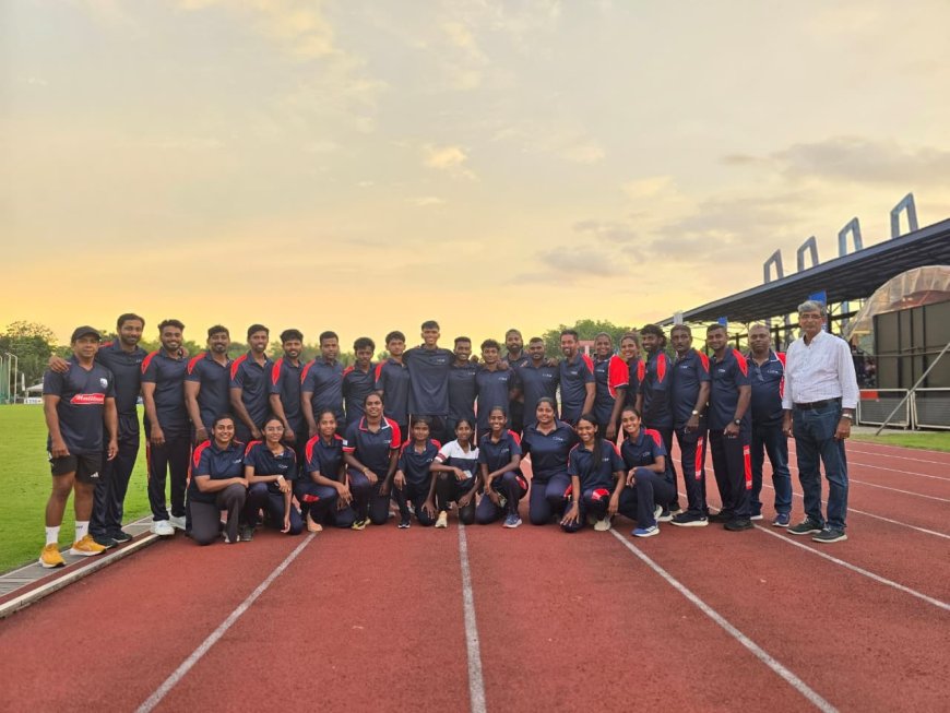 40 වැනි වෙළඳසේවා මලල ක්‍රීඩා තරගාවලියේ ජයග්‍රාහී ඉනිම CDB කණ්ඩායමට