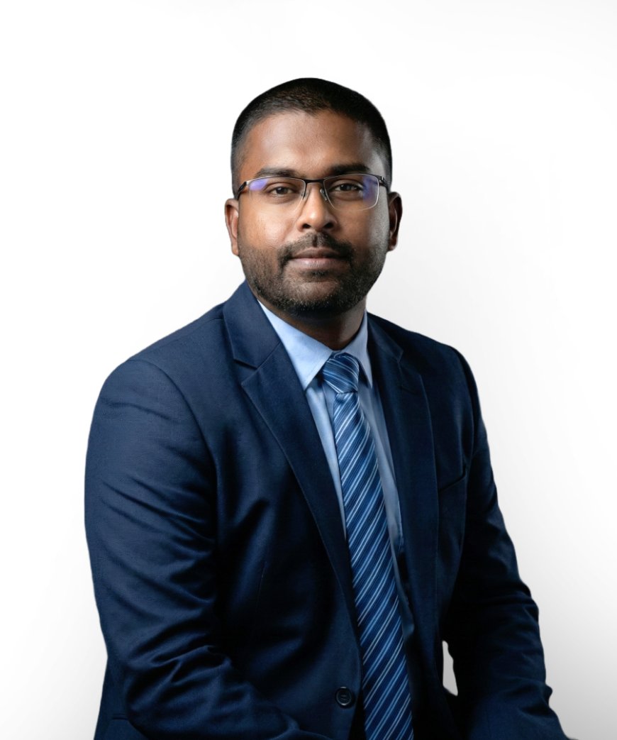 Siyapatha Finance Announces Seamless Leadership Transition: Mathisha Hewavitharana appointed Chief Executive Officer as Veteran Ananda Seneviratne concludes his tenure as Managing Director