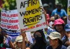 Gender-Based Violence in the Eastern Province of Sri Lanka: Challenges, Context, and Responses