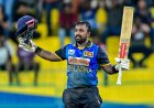 Charith Asalanka-led Sri Lanka ODI squad for England series announced