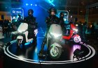i Grid Holdings Launches i BIKE SLI 100 Electric Scooter in Sri Lanka