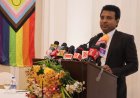 LGBTIQ+ ප්‍රජාවට අගතියක් නොවන ලෙස මාධ්‍ය වාර්තාකරණය කළ යුතුයි – ඉක්විටි ආයතනයෙන් මාර්ගෝපදේශ