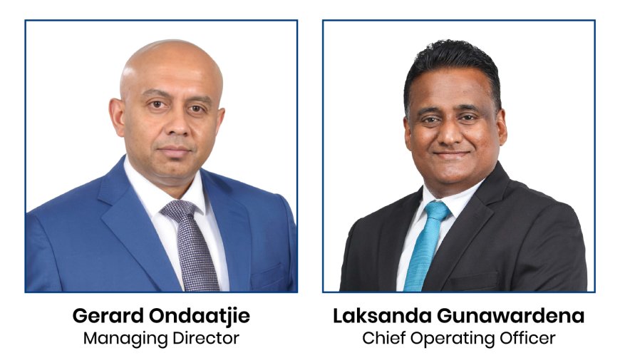 Mercantile Investments Reaches 90 Branches Across Sri Lanka, Strengthening Financial Access and Customer Trust