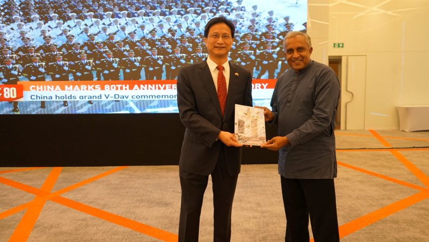 Insights for Sri Lanka from the Global Governance Initiative