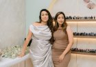Luce Beauty Salon Opens in Colombo with Modern Italian Elegance