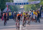 Sri Lanka Insurance Corporation General partners Lanka Ride 2026, safeguarding riders and elevating national sports