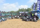 VBLL Partners with MEPA to Adopt and Protect Kalutara’s New Born Coast