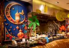 Hilton Colombo Welcomes Ramadan with ‘A Middle Eastern Flair’