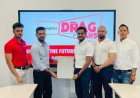 Colombo Racing Club Organizes “Würth Drag Wars” on 28 th March as Thrilling Night-time Extravaganza