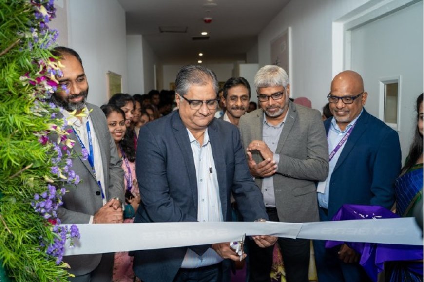 Scybers Launches New SOC to Deliver Next-Gen, Agentic AI Security Operations for Global Enterprises