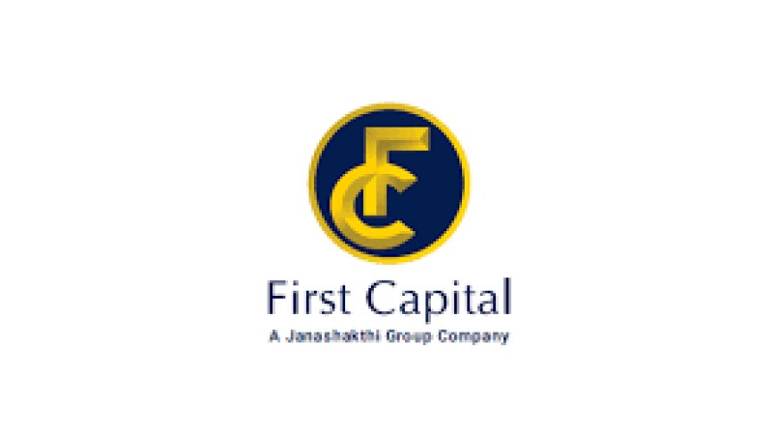 First Capital Designates February as Month of Sustainability & Wellbeing