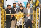 Be Desi Launches Colombo’s Largest Pop Desi Fashion Destination in Wellawatte