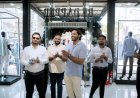 Be Dapper Reopens in Dehiwala as the Area’s Largest Men’s Fashion Destination