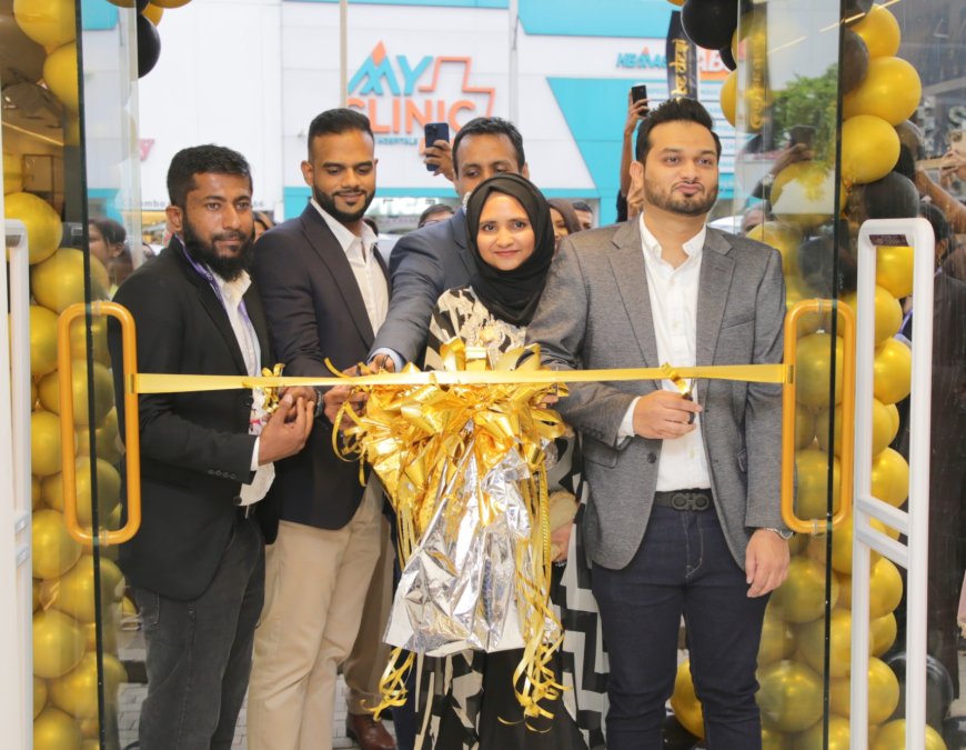 Be Desi Launches Colombo’s Largest Pop Desi Fashion Destination in Wellawatte