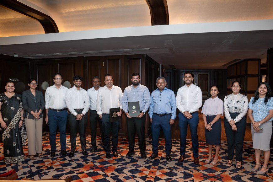 New Anthoney’s Farms Becomes Official Poultry Supplier for MasterChef Sri Lanka