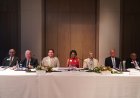 ජාත්යන්තර සිංහ සමාජ පදනම (LCIF), ලෝක ආහාර වැඩපිළිවෙල (WFP) සමඟ එක්ව ශ්රී ලංකාවේ ආහාර සුරක්ෂිතතාවය ශක්තිමත් කිරීමේ ගමනක
