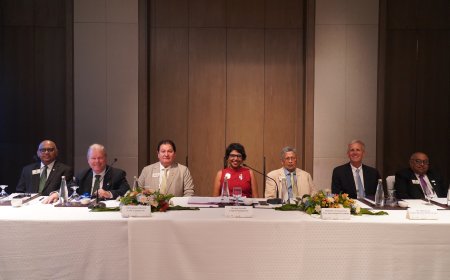 இலங்கையில் உணவுப் பாதுகாப்பை வலுப்படுத்த LCIF – WFP கூட்டாண்மை