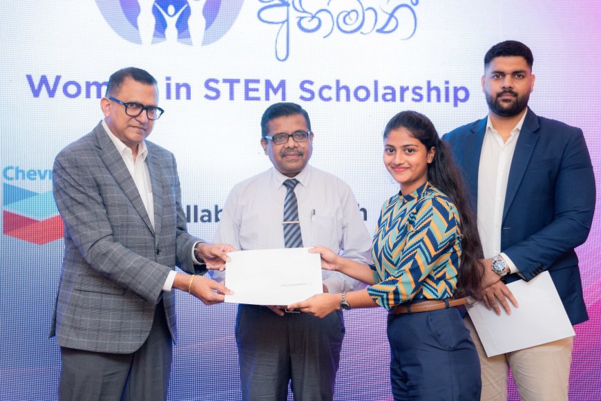 கல்டெக்ஸ் அபிமானி: STEM துறையில் பெண்களை வலுப்படுத்தும் புதிய திட்டம்